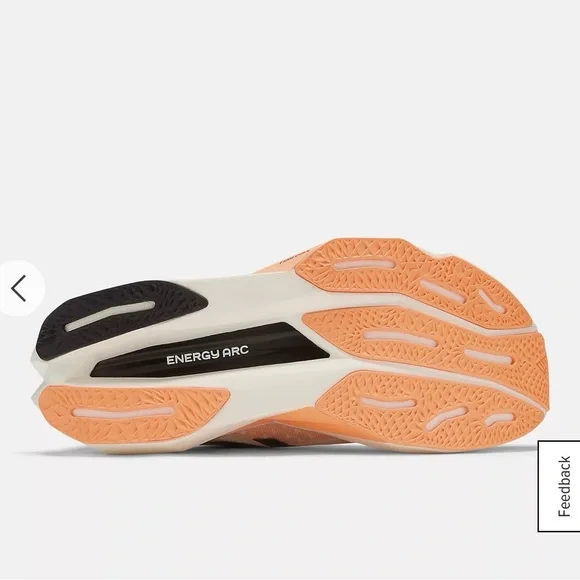 New Balance FuelCell SuperComp Trainer - Picture 5 of 11